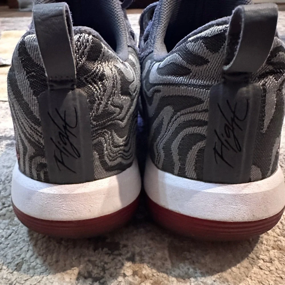 Nike air jordan